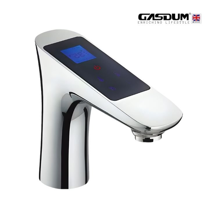 GD-7002 PREMIUM BASIN MIXER AUTO SENSOR