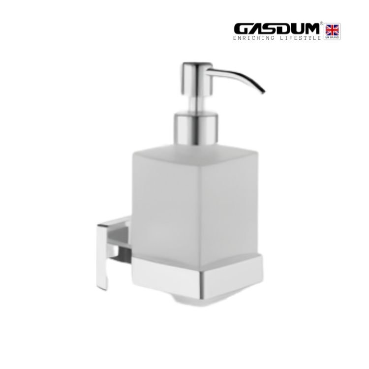 GD-7581 PREMIUM CHROME  LIQUID DISPENSE