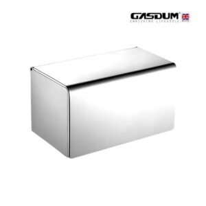 GD-8141PREMIUM STAINLESS STEEL PAPER HOLDER