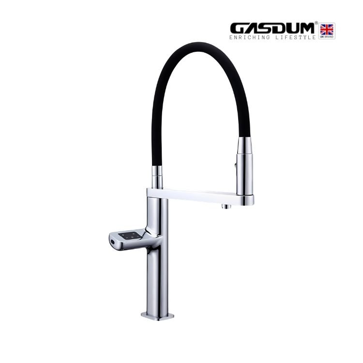 GD-9014 PREMIUM SINK MIXER CHROME