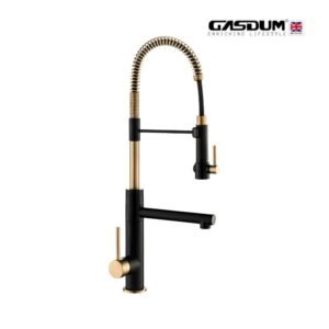 GD-9015 PREMIUM SINK MIXER CHROME
