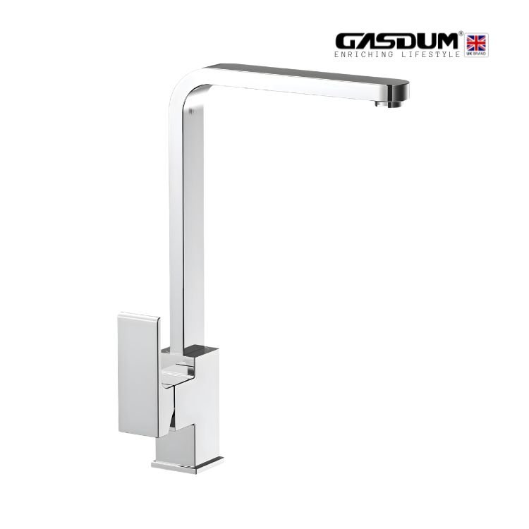 GD-91004 PREMIUM SINK MIXER CHROME
