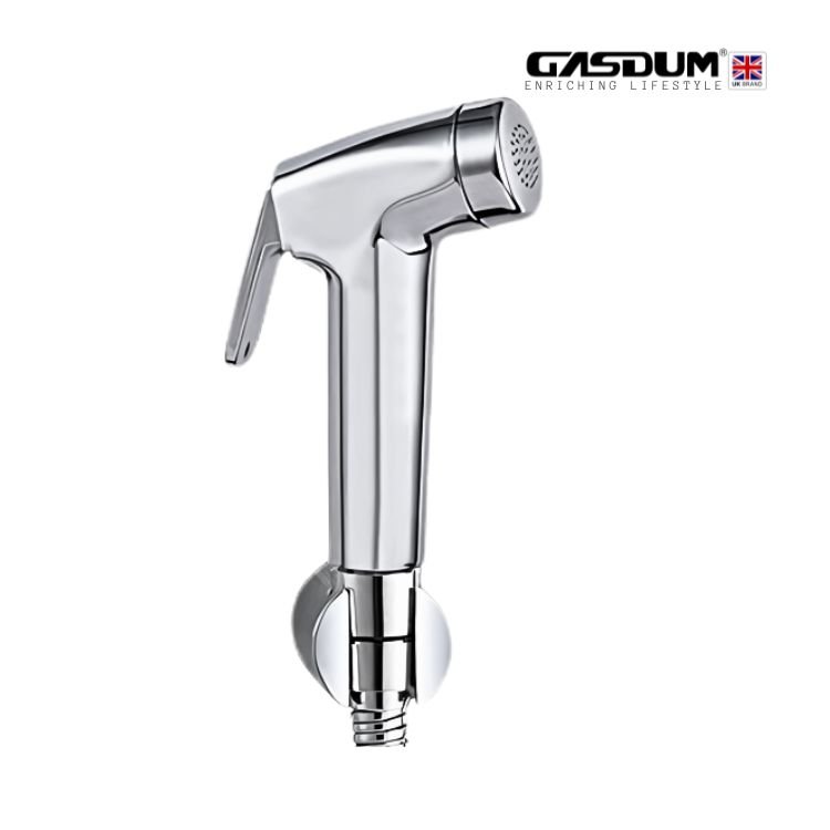GD-ABS-2018 PREMIUM COMMODE PUSH SHOWER