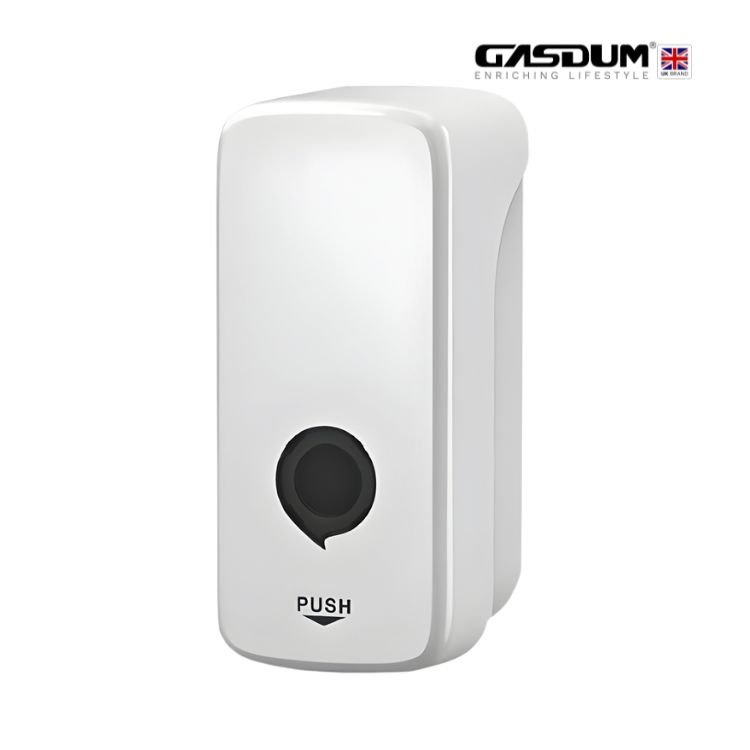 GD-ADS-138A PREMIUM LIQUID DISPENSER