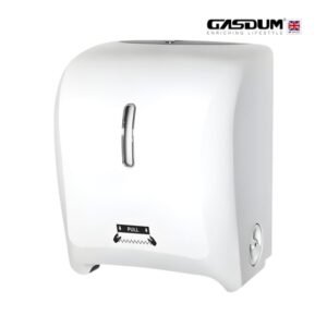 GD-ADS-856A PREMIUM PAPER HOLDER WITH CUTER