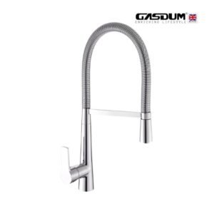 GD-KT-157 PREMIUM SINK MIXER CHROME
