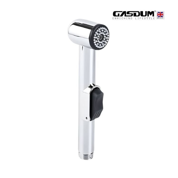 GD-PD-010 PREMIUM COMMODE PUSH SHOWER