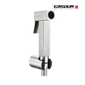 GD-SS1009 PREMIUM COMMODE PUSH SHOWER