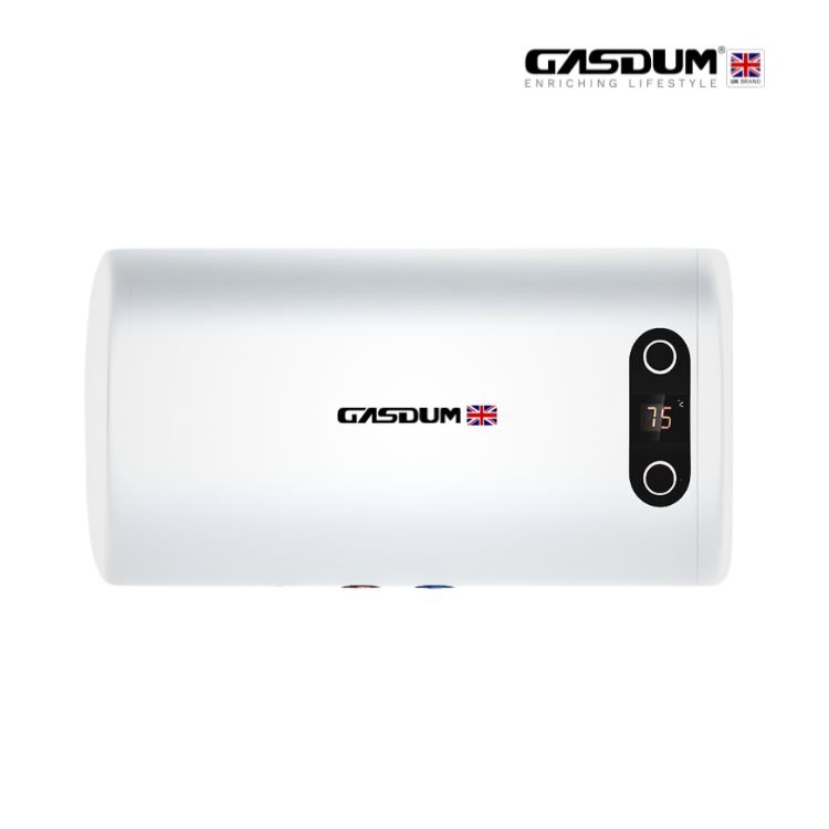 GD-Y8A2-C 30L DIGITAL DISPLAY WATER GEYSER