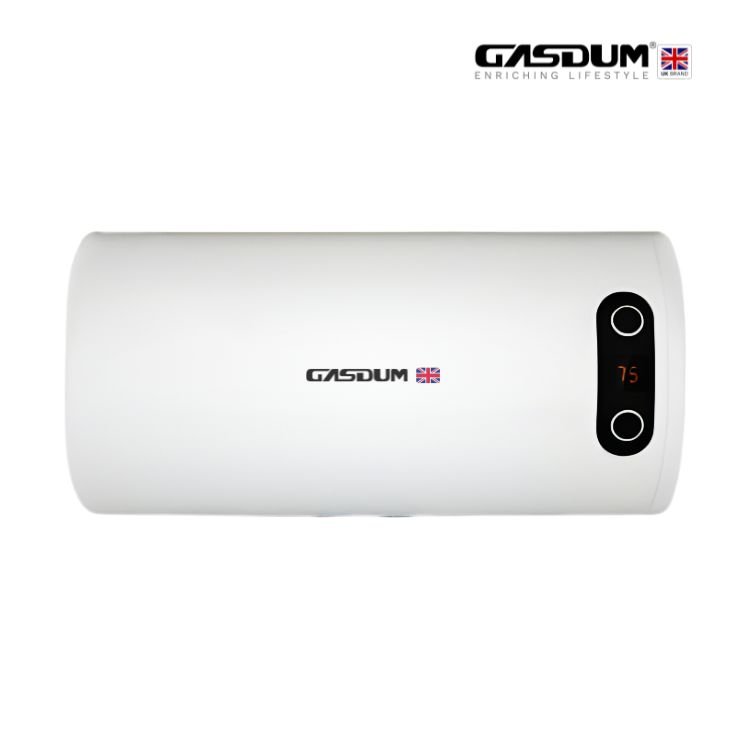 GD-Y8A2-D 50L DIGITAL DISPLAY WATER GEYSER